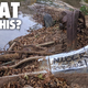 Image for article titled I Found A Car Buried In A Texas Riverbed. Can You Identify It With These Clues?